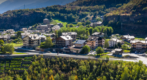 Agile Arvier, perché partecipare è una scelta che conta