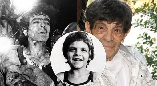 Morto il volontario che aveva tentato di salvare Alfredino Rampi