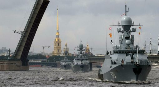 Les députés demandent la répression de la "flotte fantôme" russe par l'UE.