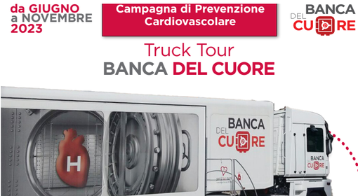 Visite cardiologiche gratuite per tutti i cittadini ad Aosta