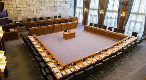 Bilancio a prova di opposizione: molti ordini del giorno, poche fortune