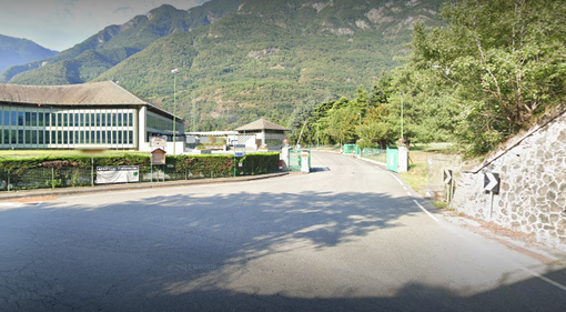 Sede Cape srl a Issogne