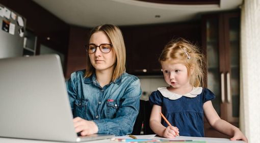 Congedo parentale Covid, proroga fino al 31 marzo: ecco tutte le novità Congedo parentale Covid, proroga fino al 31 marzo: ecco tutte le novità