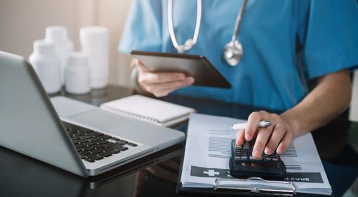 Spese sanitarie e finanziamento: posso portarle in detrazione nella dichiarazione del 730/2022? Spese sanitarie e finanziamento: posso portarle in detrazione nella dichiarazione del 730/2022?