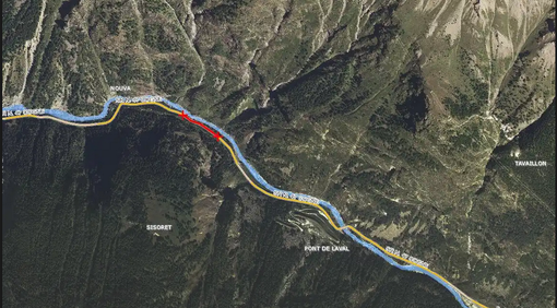 Modifiche alla circolazione lungo le strade regionali di Cogne, Les Fleurs, Val d’Ayas, Valtournenche e Valsavarenche