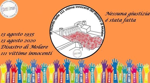 Ricordare le vittime di Molare per per richiamare al senso di responsabilità Ricordare le vittime di Molare per per richiamare al senso di responsabilità
