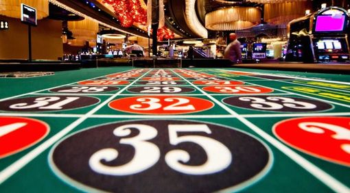 Novembre, ancora un mese al ribasso per il casino, quasi 3% calo incassi