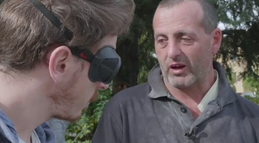 IL BUIO - Il tuo futuro come non lo avevi mai visto