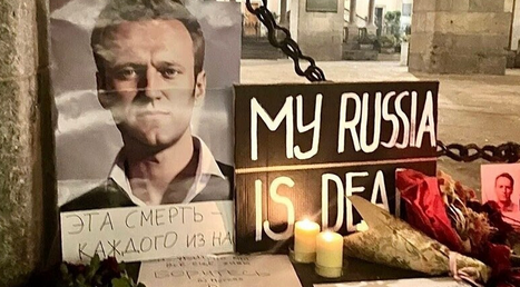 Intitolare la via Consolato russo Milano ad Alexei Navalny: una richiesta di memoria e giustizia Intitolare la via Consolato russo Milano ad Alexei Navalny: una richiesta di memoria e giustizia