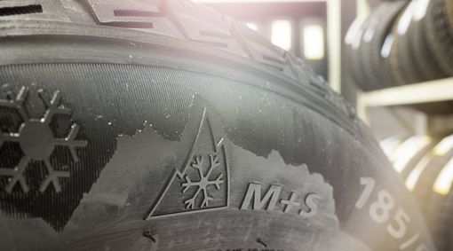 Pneumatici M+S: cosa sono e quando usarli Pneumatici M+S: cosa sono e quando usarli