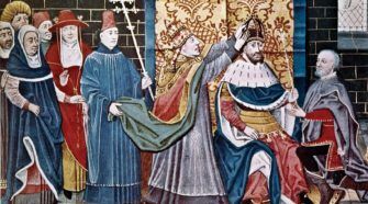 Tra spade e altari: le dinamiche delle famiglie nobiliari nel Basso Medioevo Tra spade e altari: le dinamiche delle famiglie nobiliari nel Basso Medioevo