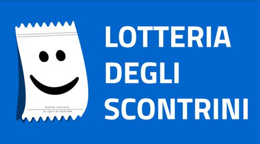 Lotteria degli scontrini: come funziona e come ottenere il codice per partecipare