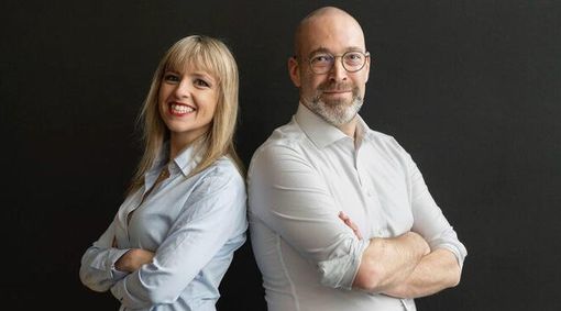 L'Europarlamentare Silvia Sardone presenta il suo libro "Mai sottomessi. Cronache di un'Europa islamizzata"