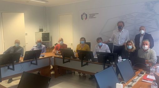 Firmato protocollo per riaperture impianti risalita