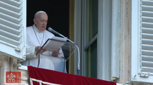 PAPA: È l’ora di sradicare la mostruosità degli abusi dal corpo della Chiesa e dell’umanità PAPA: È l’ora di sradicare la mostruosità degli abusi dal corpo della Chiesa e dell’umanità