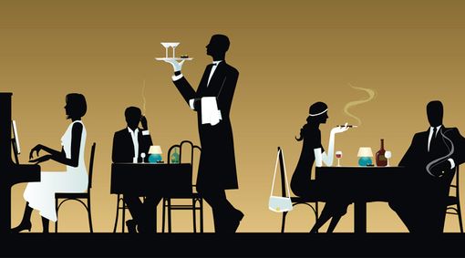 Indagine per le imprese della ristorazione sulle risorse umane nell'estate 2022