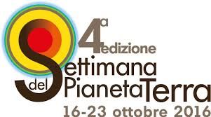 La Settimana del Pianeta Terra