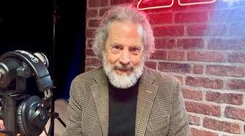 Libri, il consiglio di Barbanera: "In un mondo di IA tornare al vero della Natura"