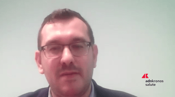 Malattia di Crohn, gastroenterologo D'Amico: "Solo 10% pazienti sa di dieta mirata" Malattia di Crohn, gastroenterologo D'Amico: "Solo 10% pazienti sa di dieta mirata"