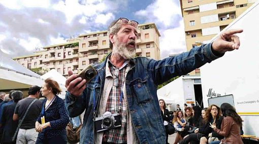 Franco Lannino Franco Lannino