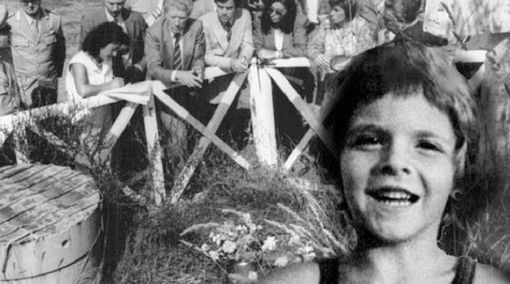 Vermicino, quarant’anni fa la tragedia di Alfredino Vermicino, quarant’anni fa la tragedia di Alfredino