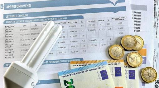 Caro bolletta allarma forze politiche