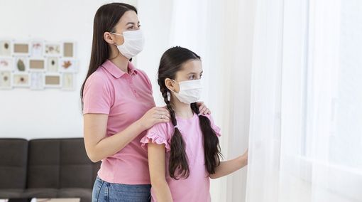 Covid-19: indicazioni per la durata e il termine dell’isolamento e della quarantena Covid-19: indicazioni per la durata e il termine dell’isolamento e della quarantena