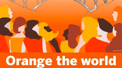 La Giornata mondiale per l’eliminazione della violenza sulle donne di Soroptimist VdA