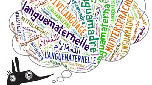 GIORNATA MONDIALE LINGUA MADRE: L'importanza delle diversità linguistiche