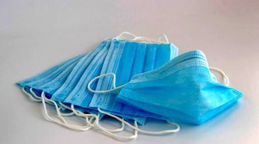 Mascherine chirurgiche tra sprechi e inquinamento che si possono limitare Mascherine chirurgiche tra sprechi e inquinamento che si possono limitare