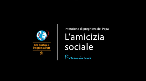 PAPA: L'amicizia sociale allontana i populismi e costruisce la convivenza - VIDEO