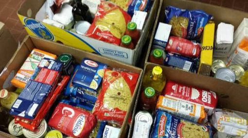 EMERGENZA UCRAINA URGONO ALIMENTI A LUNGA CONSERVAZIONE E MEDICINALI