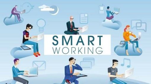 Smartworking, quanto pesa in bolletta? Fino a 268 euro in più a famiglia