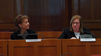 Parità di genere, Frassinetti (Mim): "Risolvere gap nella scelta delle materie scientifiche"