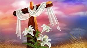 VANGELO DI PASQUA DI RISURREZIONE: Dio aggredisce il peccato con l’amore e lo vince VANGELO DI PASQUA DI RISURREZIONE: Dio aggredisce il peccato con l’amore e lo vince