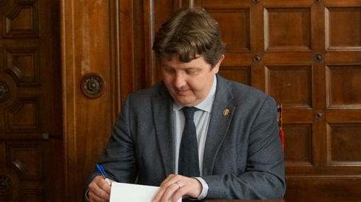 Erik Lavevaz Erik Lavevaz