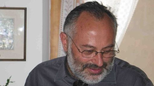 Antonio Crea, presidente Consorzio pesca VdA