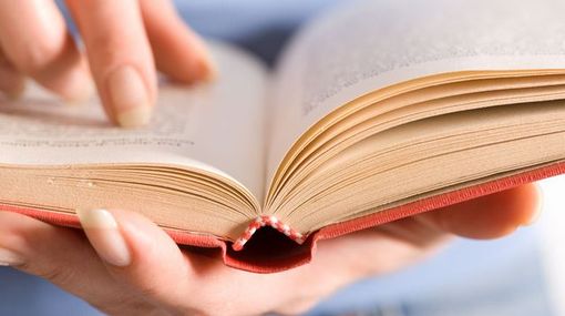 Quand lire fait du bien