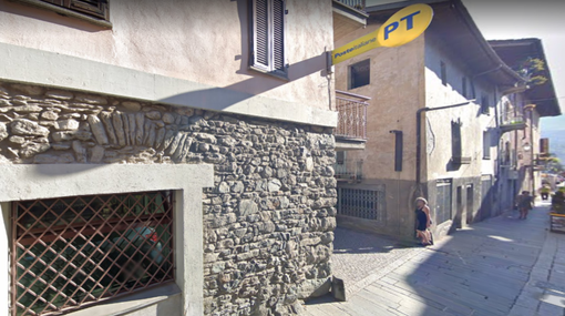 Da mercoledì 18 chiuso ufficio postale di Nus