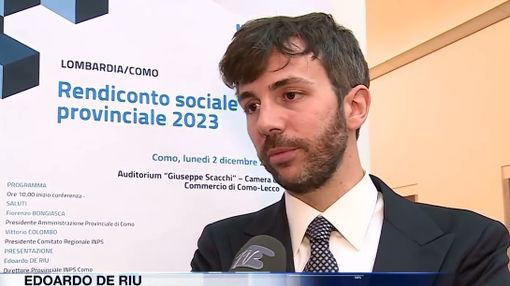 Inps Valle d’Aosta, nuovo direttore dal 1° febbraio