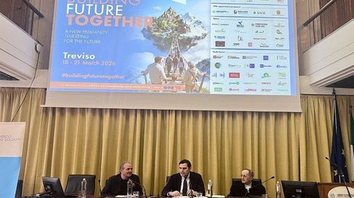Leone XIV: serve più responsabilità ecologica per costruire il futuro