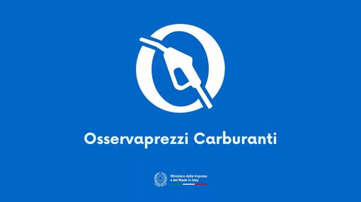 Mimit: dal 20 luglio arriva l'App Osservaprezzi Carburanti Mimit: dal 20 luglio arriva l'App Osservaprezzi Carburanti