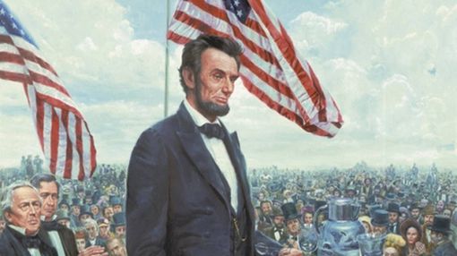 La coerenza e la trasparenza dell'azione governativa Abramo Lincoln La coerenza e la trasparenza dell'azione governativa Abramo Lincoln