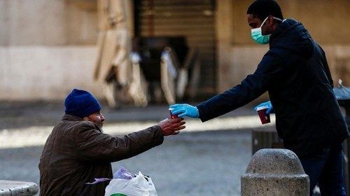 Nuovi poveri, 4 milioni  di italiani senza cibo in autunno