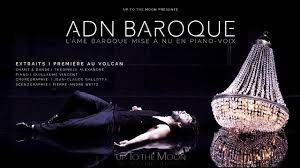 RINVIO  DELLO SPETTACOLO ADN BAROQUE  E DELL’APPUNTAMENTO PRIMA DEL CONCERTO