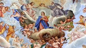15 AGOSTO FESTA DELL'ASSUNTA