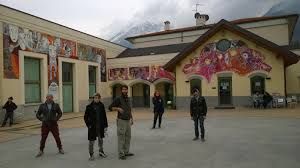 La Cittadella dei Giovani