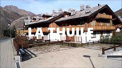 CASA SUBITO IN VALLE D'AOSTA: Box auto in vendita a La Thuile, loc. Arly