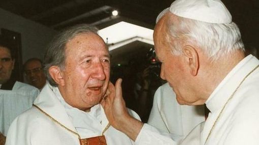 Centenario don Giussani, incontro pubblico del Centro Alfonso Commod