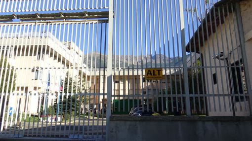 L'uomo è ora detenuto nel carcere di Brissogne